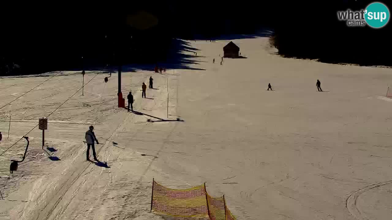 Ski Kranjska Gora | Velika Dolina