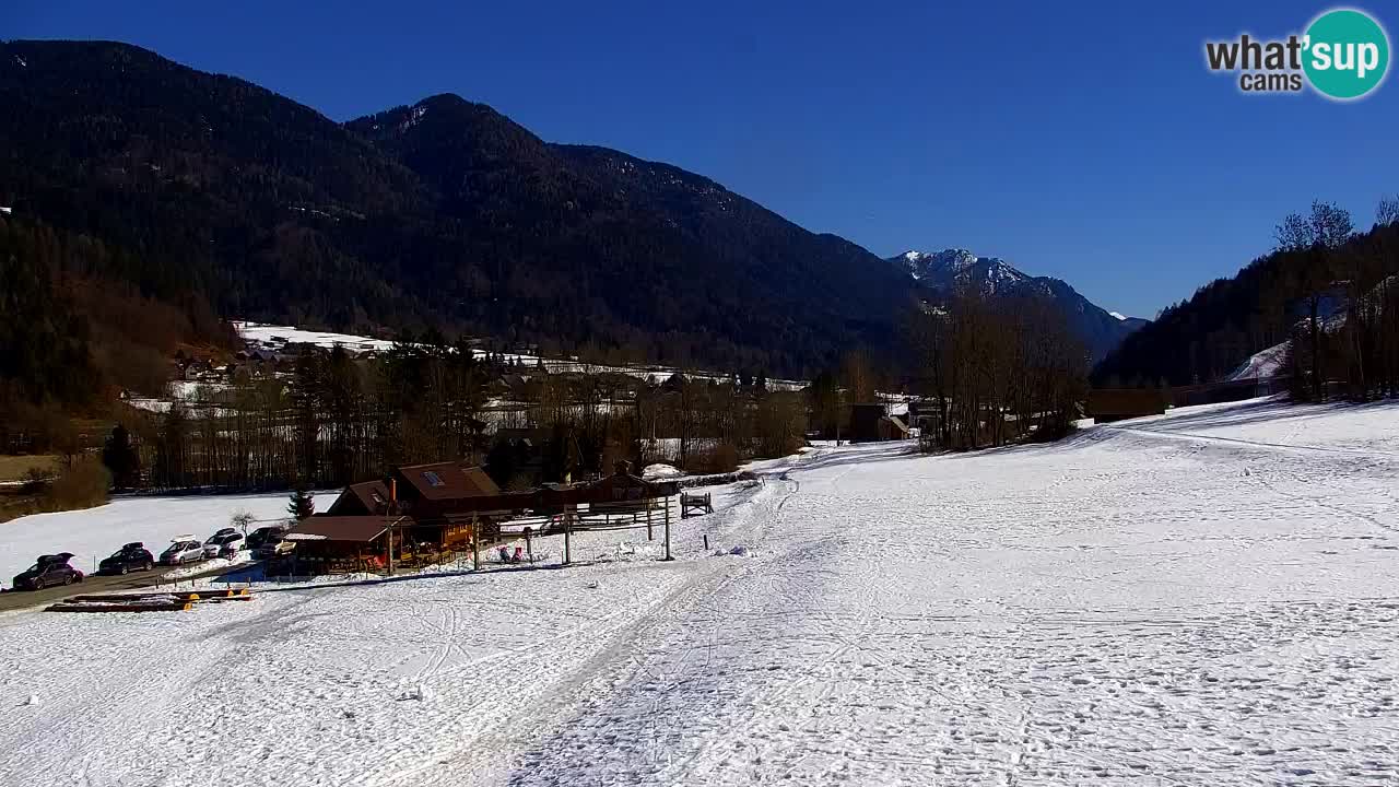 RTC Kranjska Gora | Velika Dolina