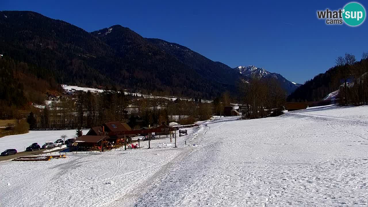 RTC Kranjska Gora | Velika Dolina