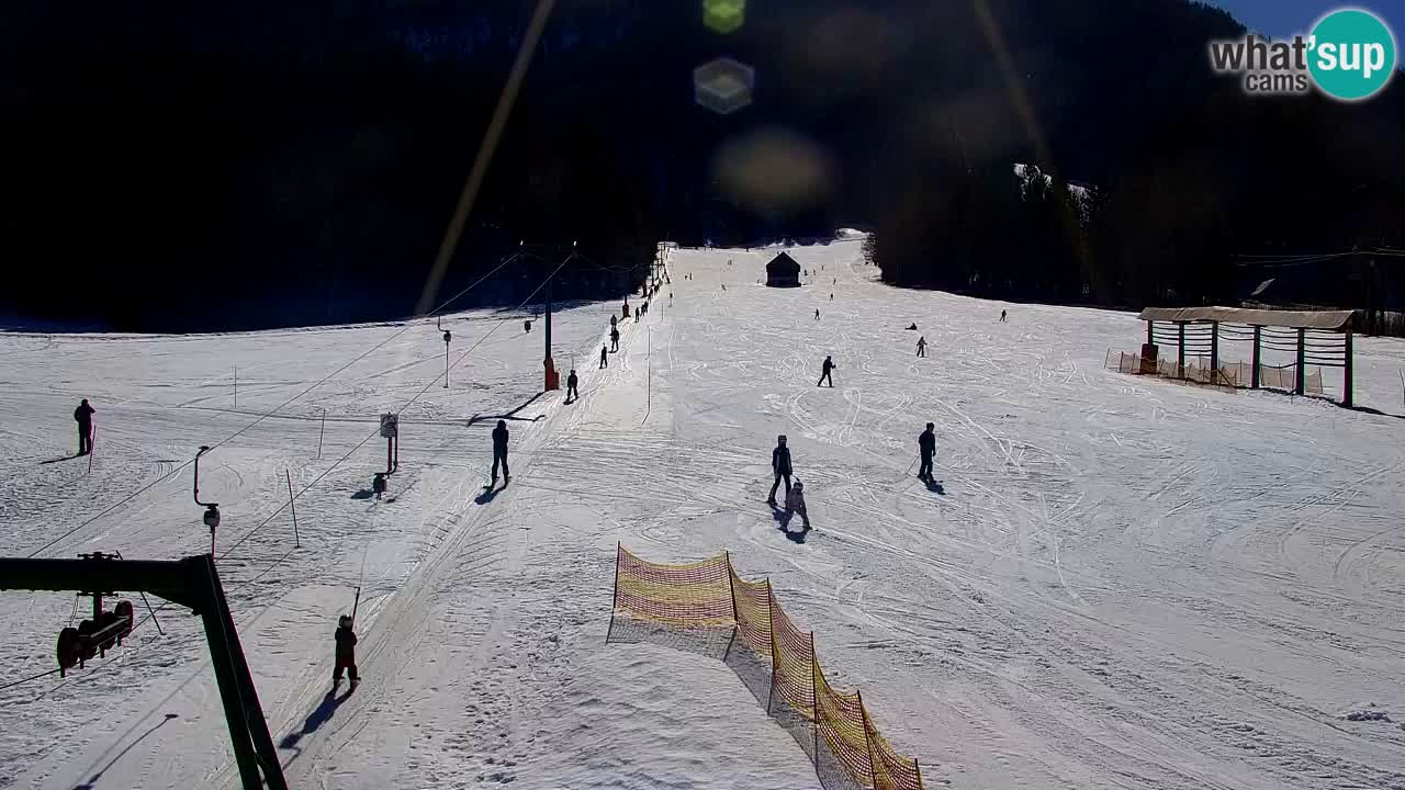 Skijanje Kranjska Gora | Velika Dolina