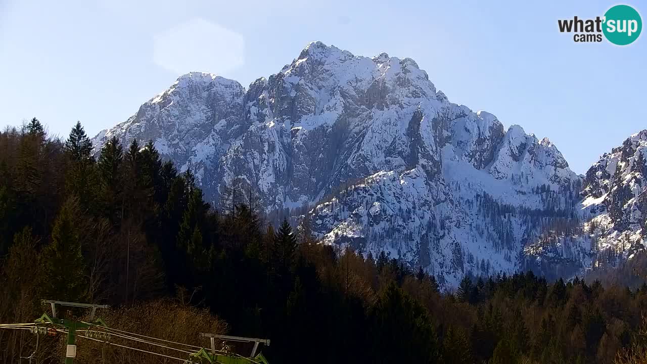 Ski Kranjska Gora | Velika Dolina