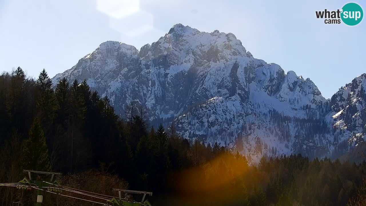 Ski Kranjska Gora | Velika Dolina