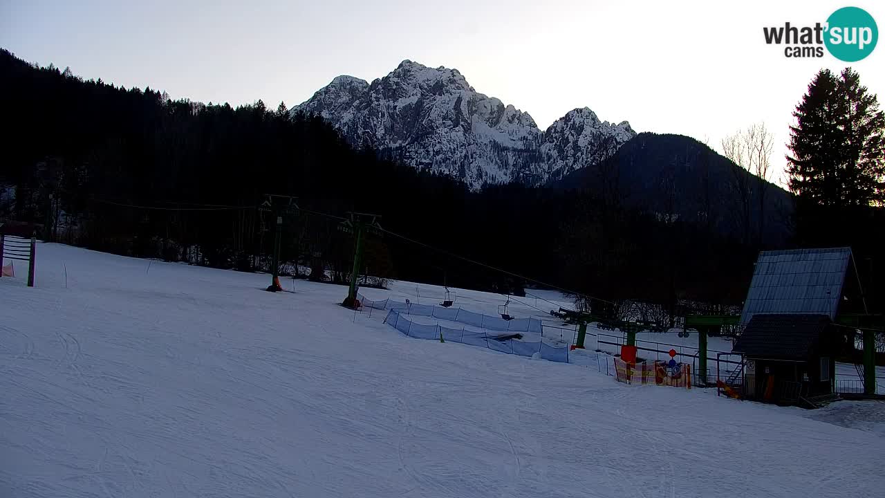 RTC Kranjska Gora | Velika Dolina
