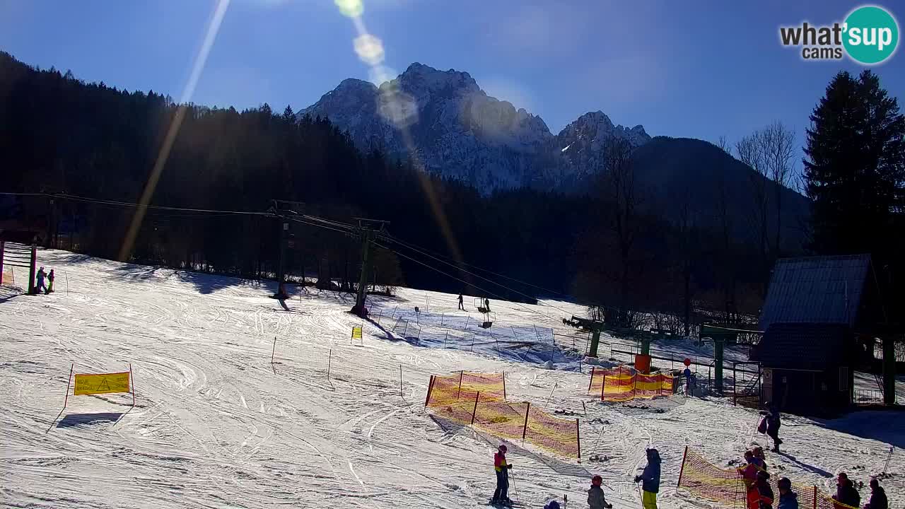 Ski Kranjska Gora | Velika Dolina