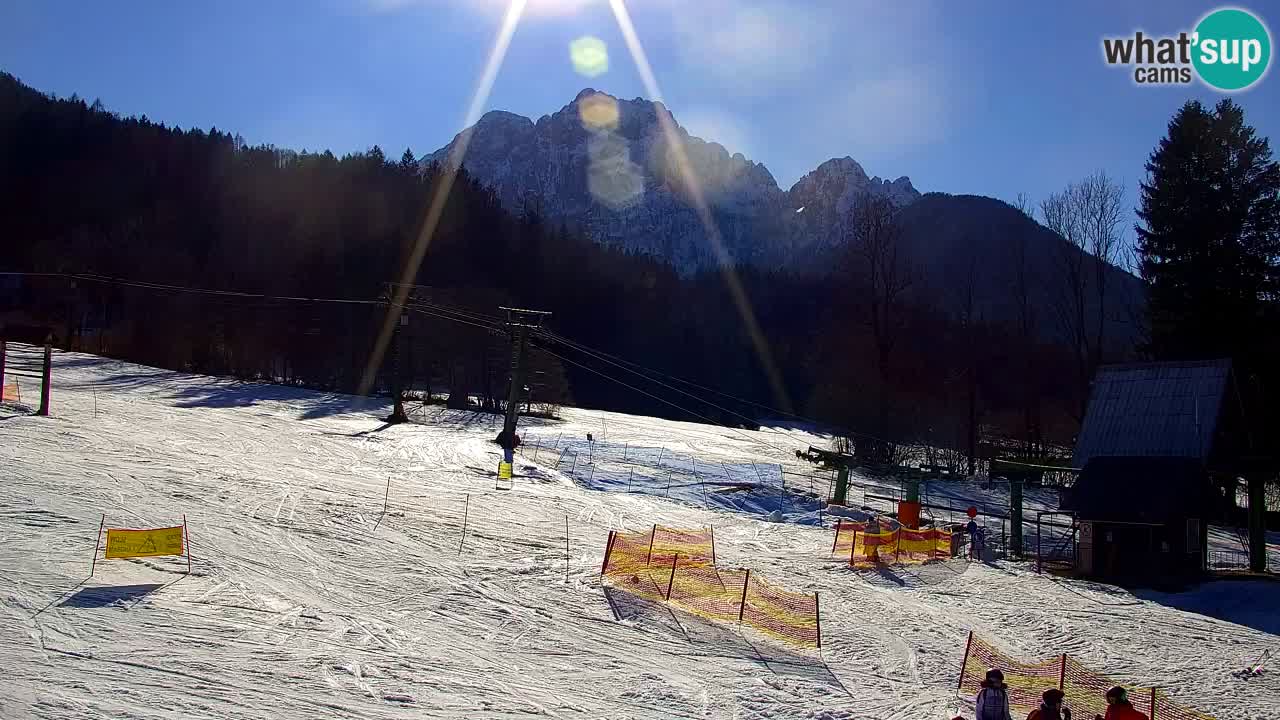 RTC Kranjska Gora | Velika Dolina