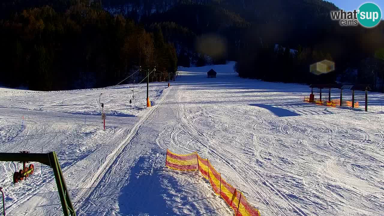 Skijanje Kranjska Gora | Velika Dolina