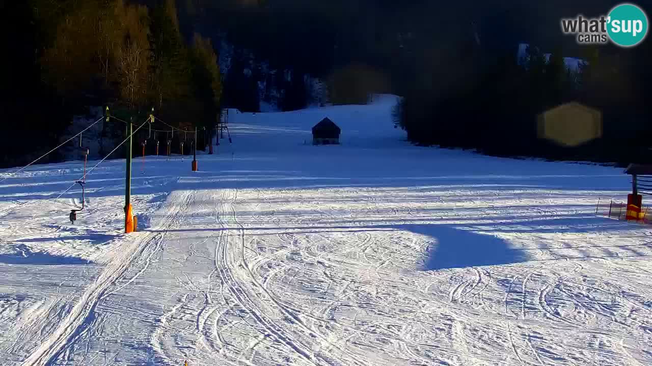 Kranjska Gora | Velika Dolina