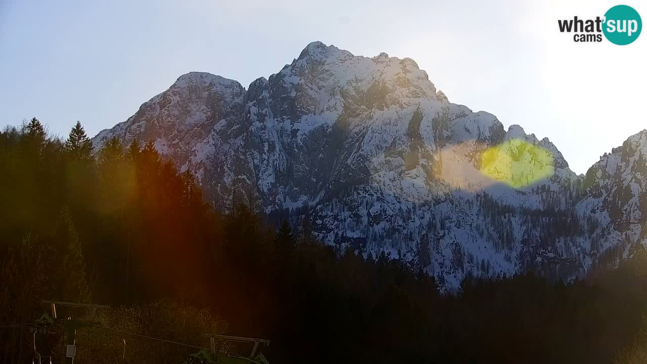 Kranjska Gora | Velika Dolina