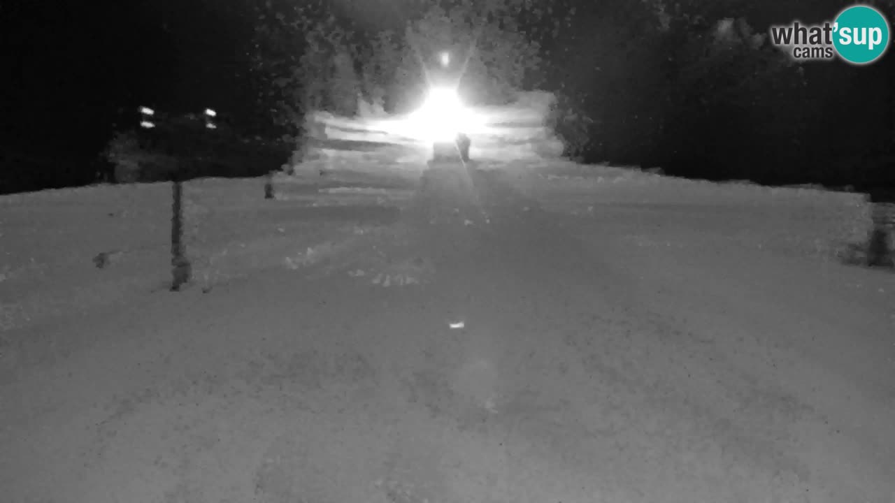 RTC Kranjska Gora | Velika Dolina