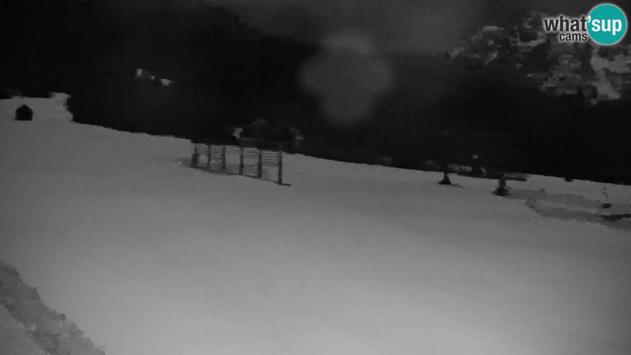 RTC Kranjska Gora | Velika Dolina