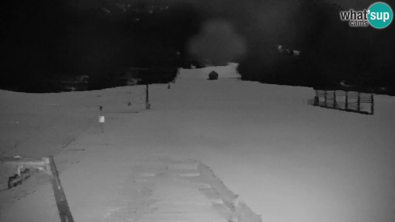 Estación de esquí Kranjska Gora | Velika Dolina