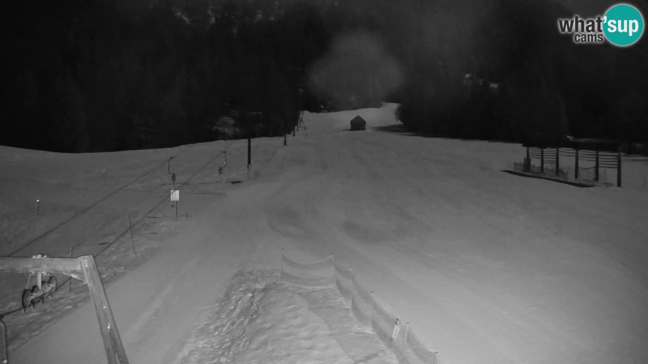 Kranjska Gora | Velika Dolina