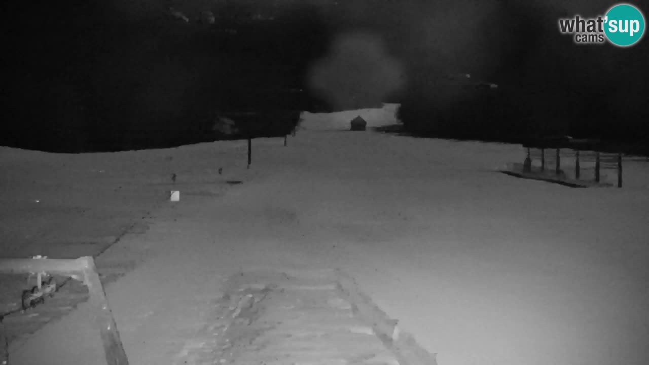 Station de ski Kranjska Gora | Velika Dolina