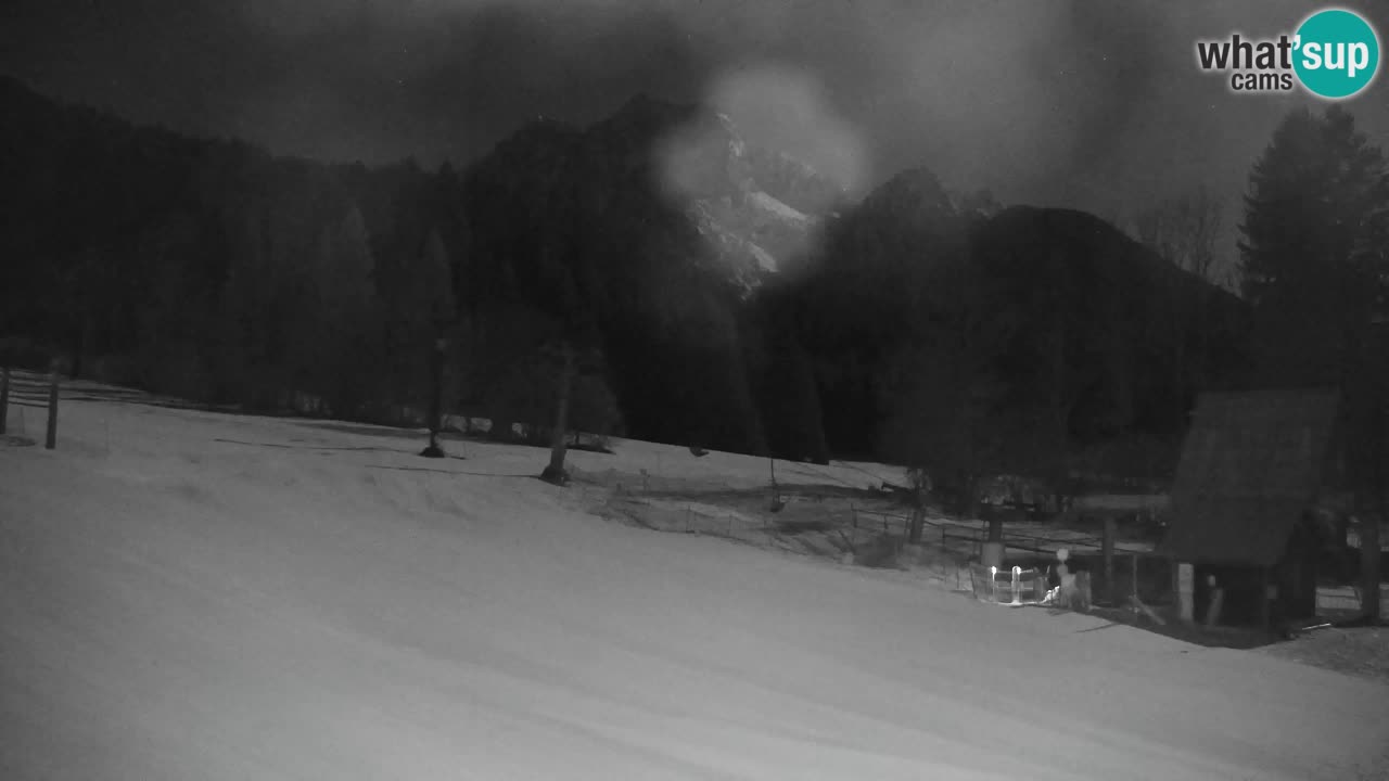 Ski Kranjska Gora | Velika Dolina