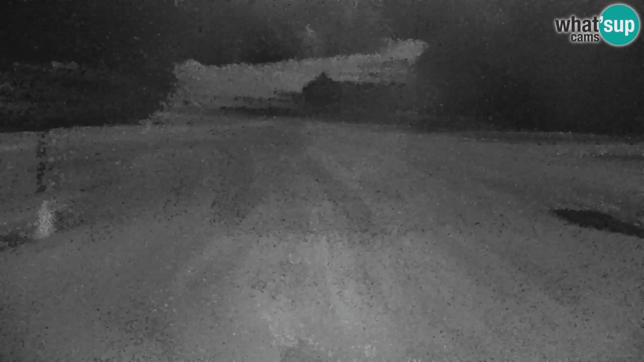 Station de ski Kranjska Gora | Velika Dolina