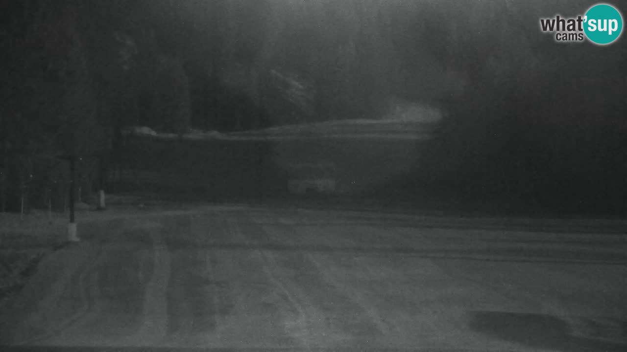 Ski Kranjska Gora | Velika Dolina