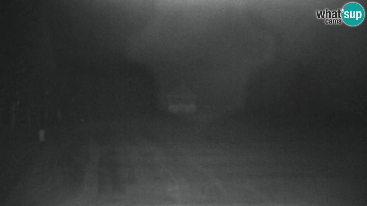 Skijanje Kranjska Gora | Velika Dolina