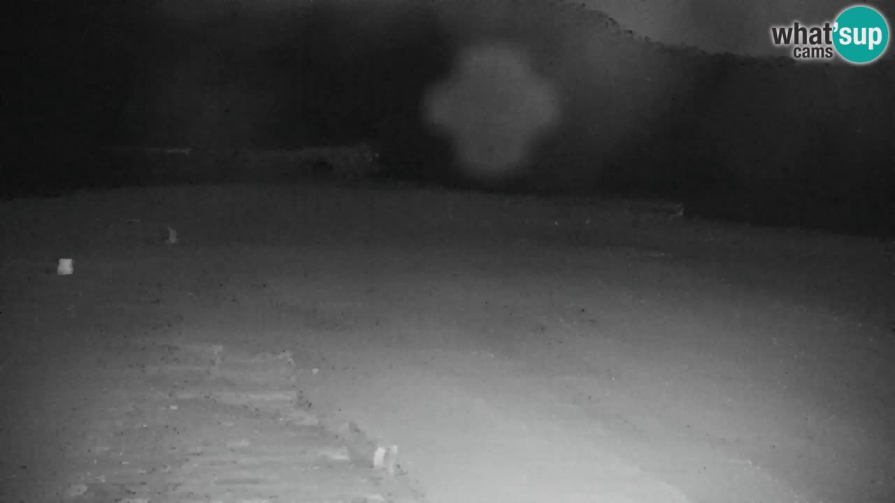 Skigebiet Kranjska Gora | Velika Dolina