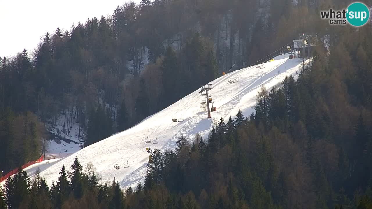 Kranjska Gora | Velika Dolina