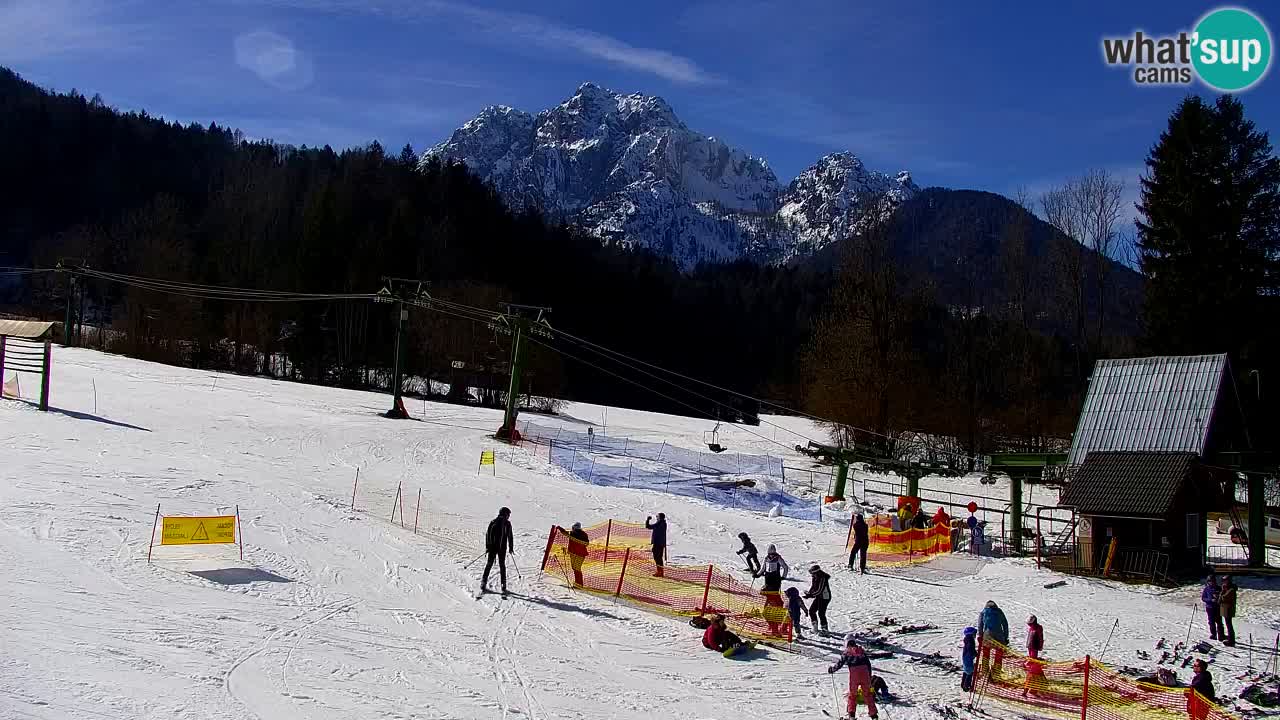 RTC Kranjska Gora | Velika Dolina