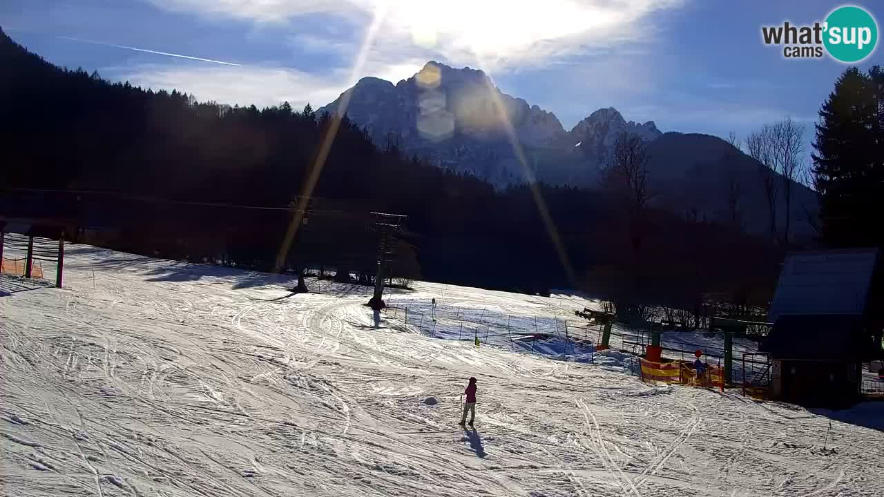 Station de ski Kranjska Gora | Velika Dolina