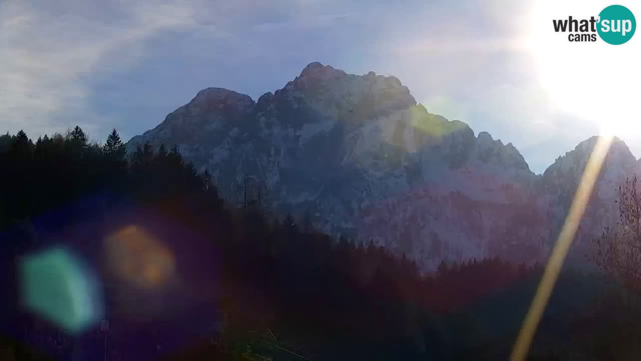 RTC Kranjska Gora | Velika Dolina
