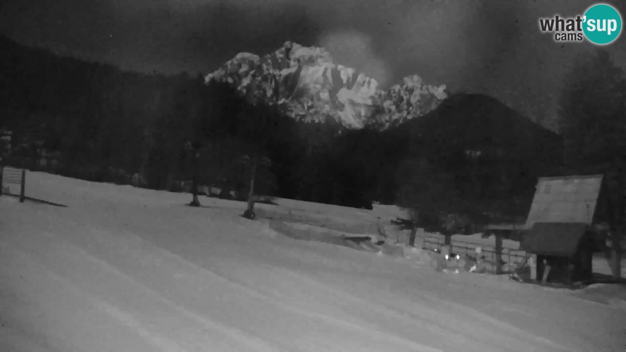 Station de ski Kranjska Gora | Velika Dolina