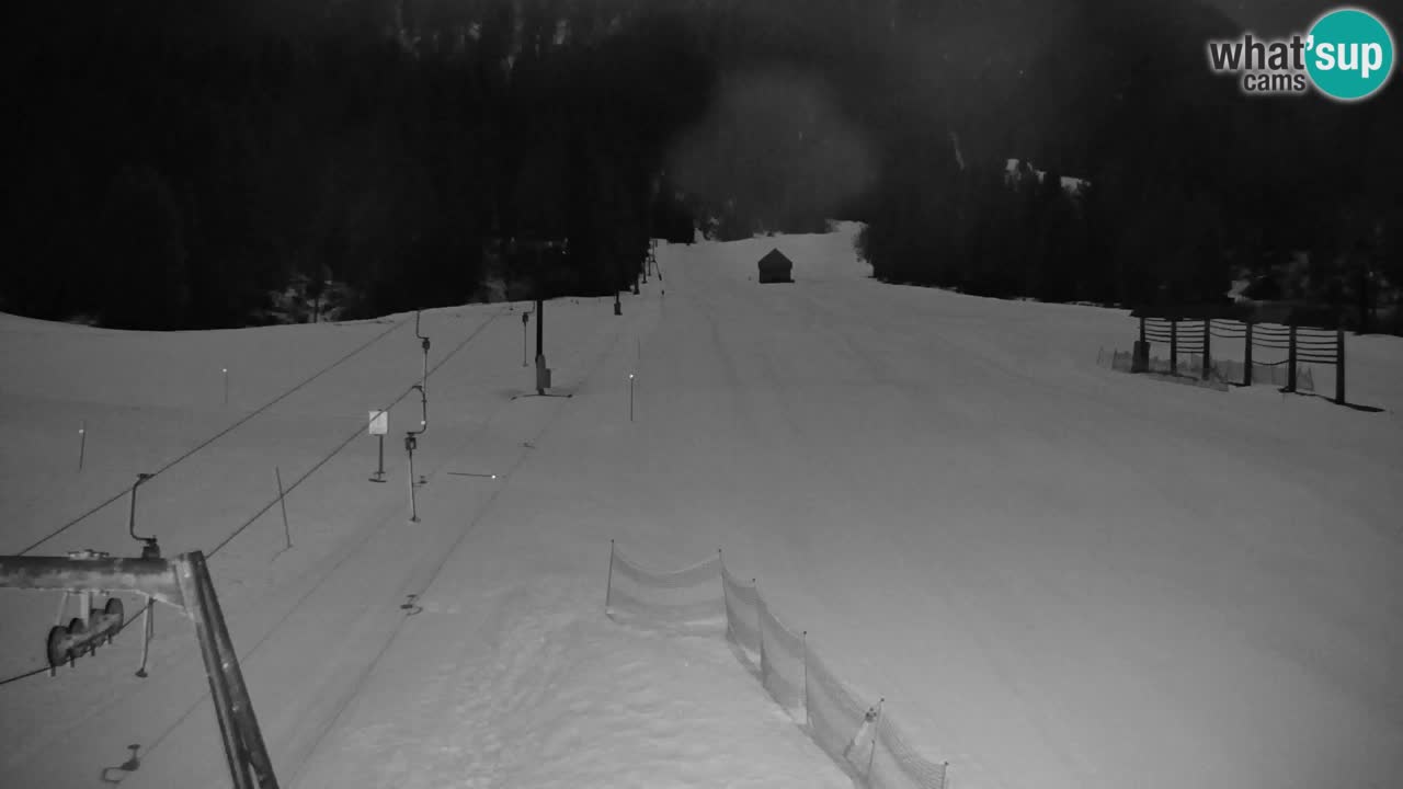 Ski Kranjska Gora | Velika Dolina