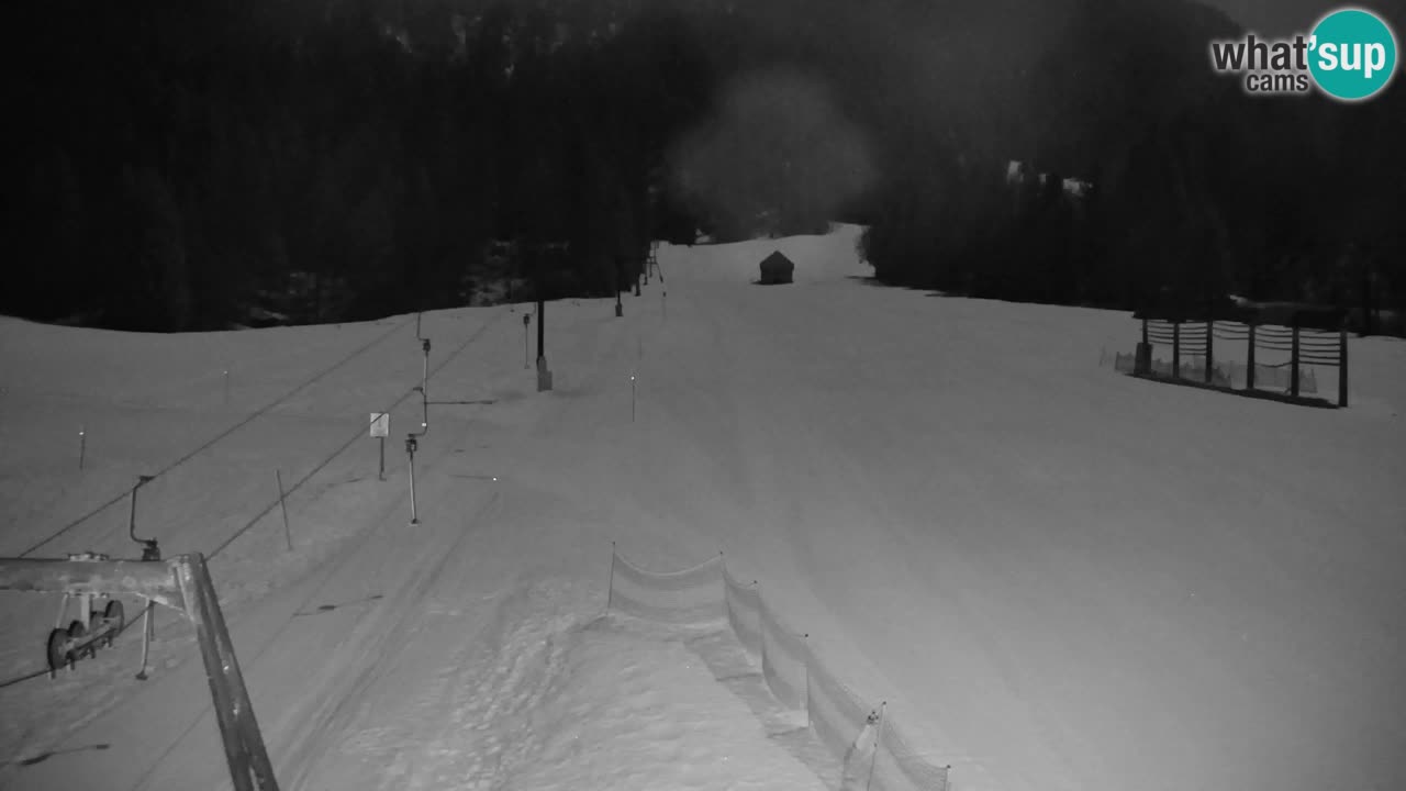 Ski Kranjska Gora | Velika Dolina