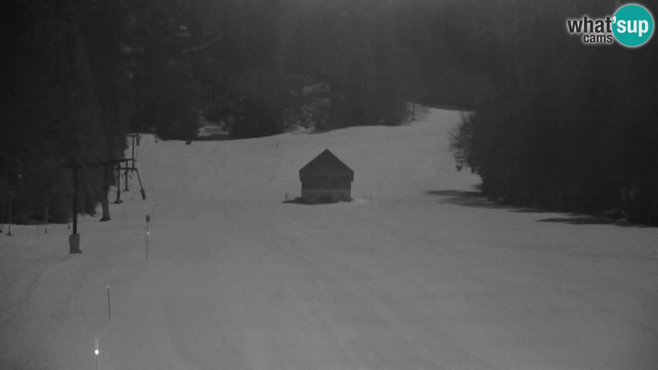 Kranjska Gora | Velika Dolina