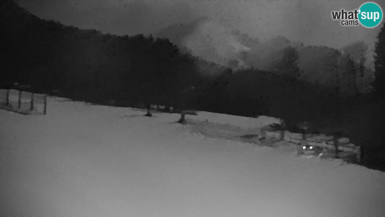 Station de ski Kranjska Gora | Velika Dolina