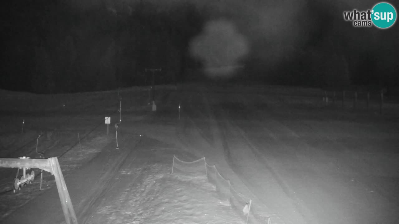 RTC Kranjska Gora | Velika Dolina