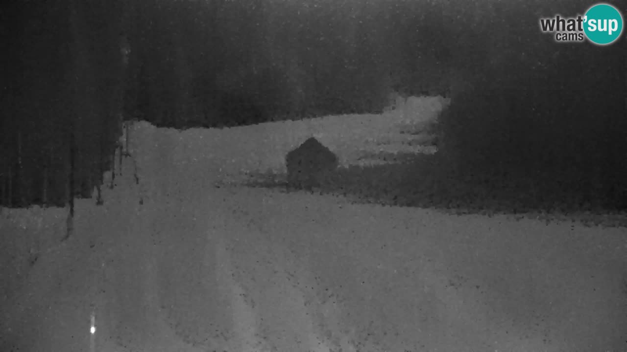 Kranjska Gora | Velika Dolina