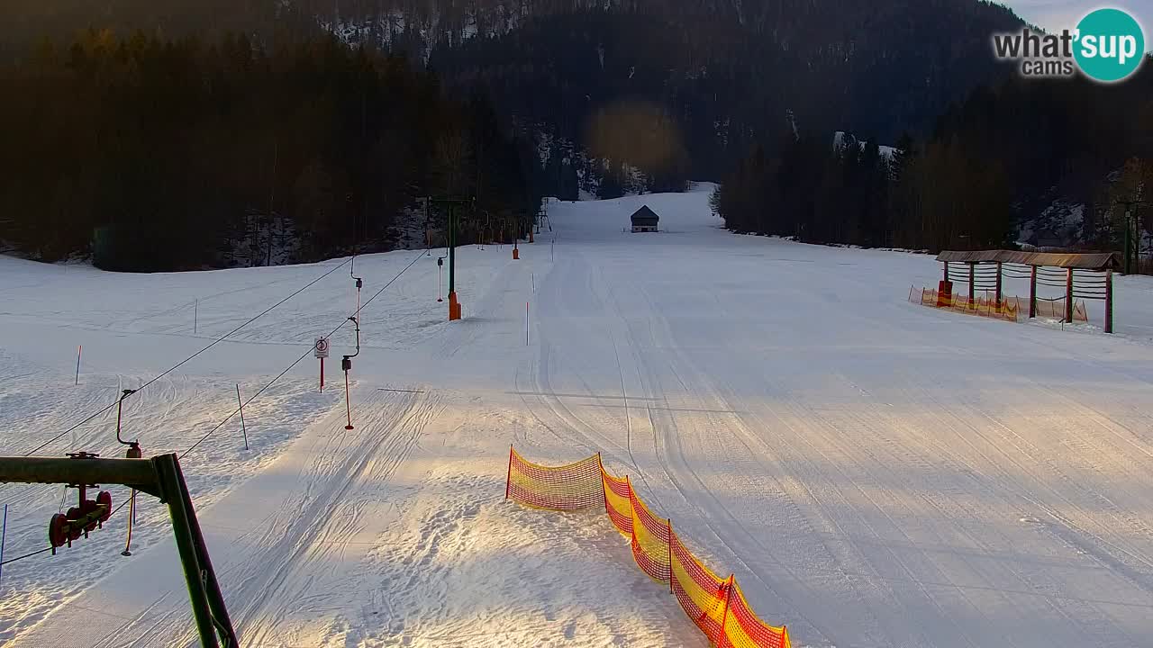 RTC Kranjska Gora | Velika Dolina