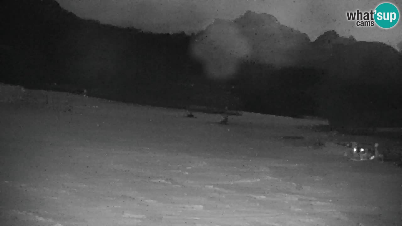 Estación de esquí Kranjska Gora | Velika Dolina