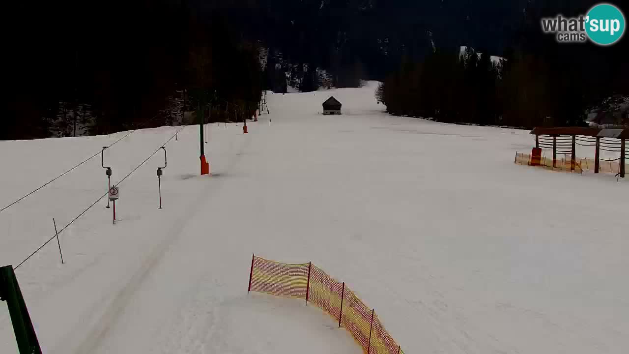 Ski Kranjska Gora | Velika Dolina