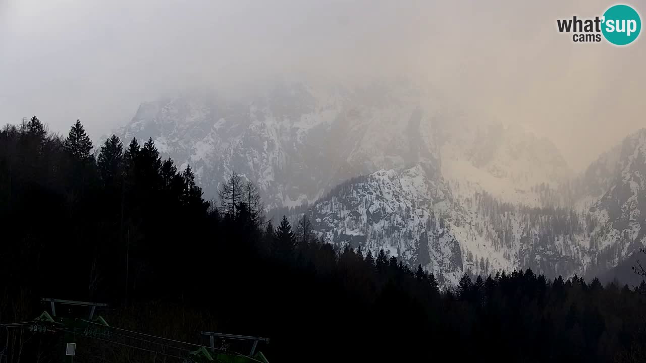 RTC Kranjska Gora | Velika Dolina