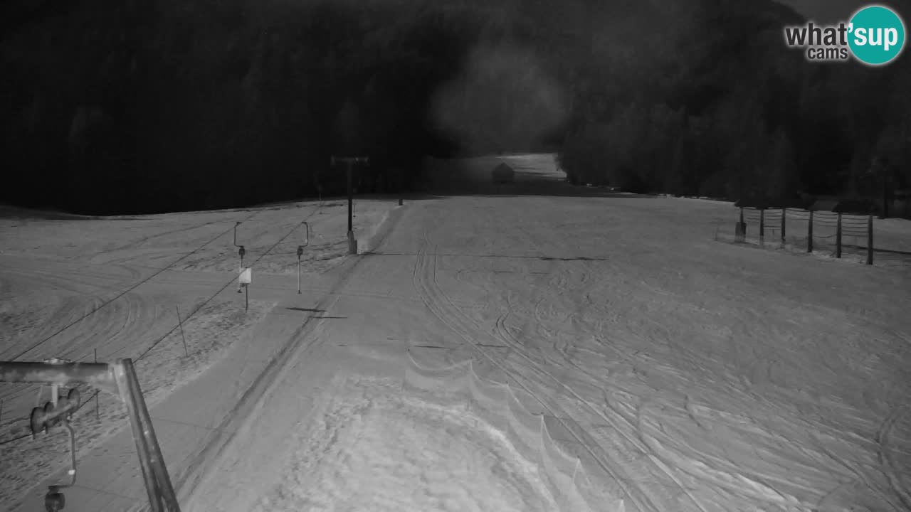 RTC Kranjska Gora | Velika Dolina