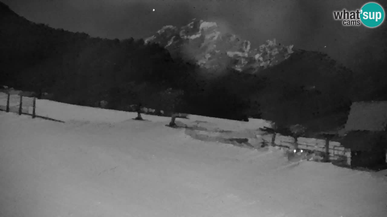 RTC Kranjska Gora | Velika Dolina