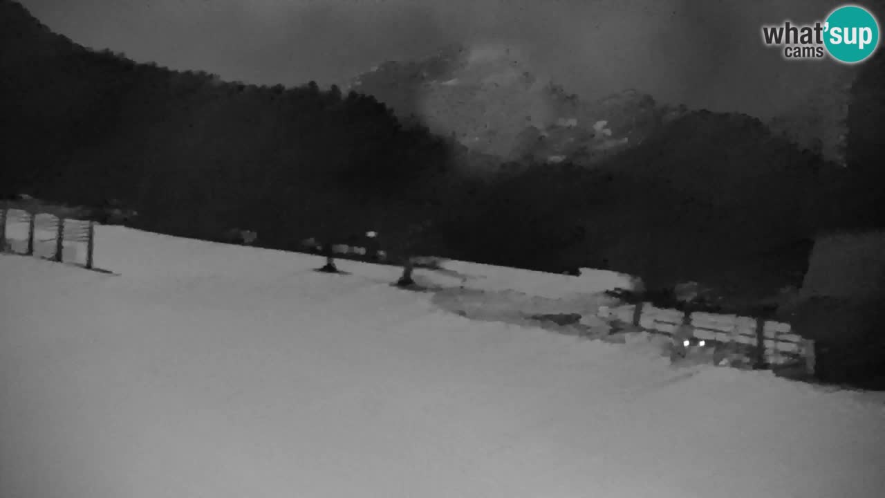 Skijanje Kranjska Gora | Velika Dolina