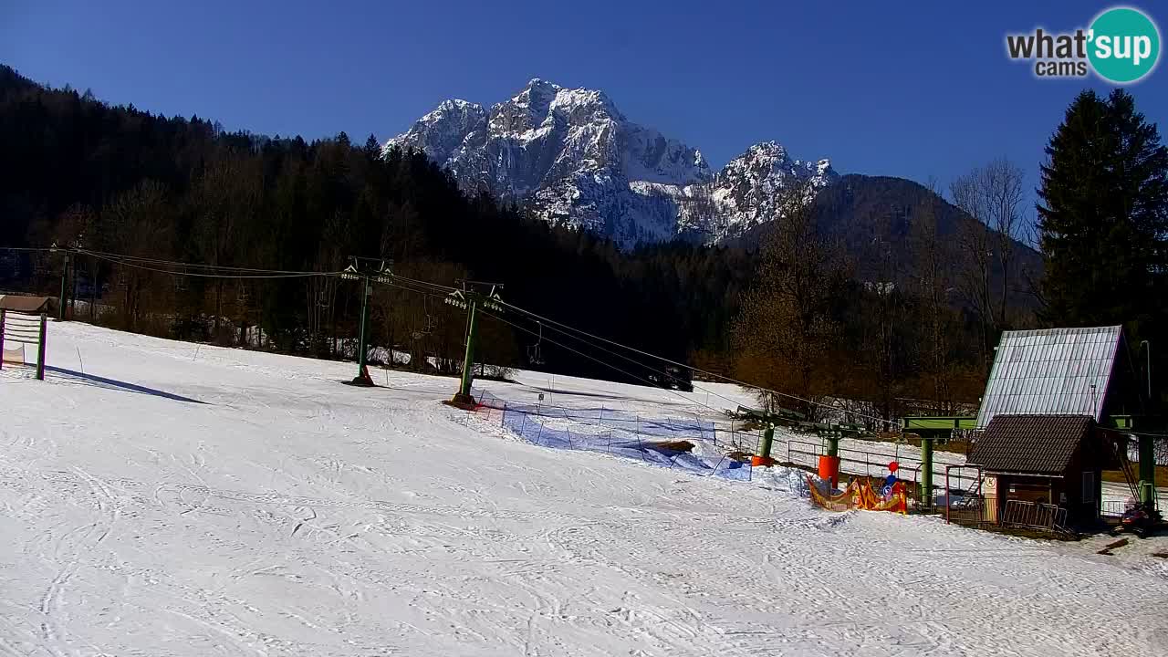 Ski Kranjska Gora | Velika Dolina