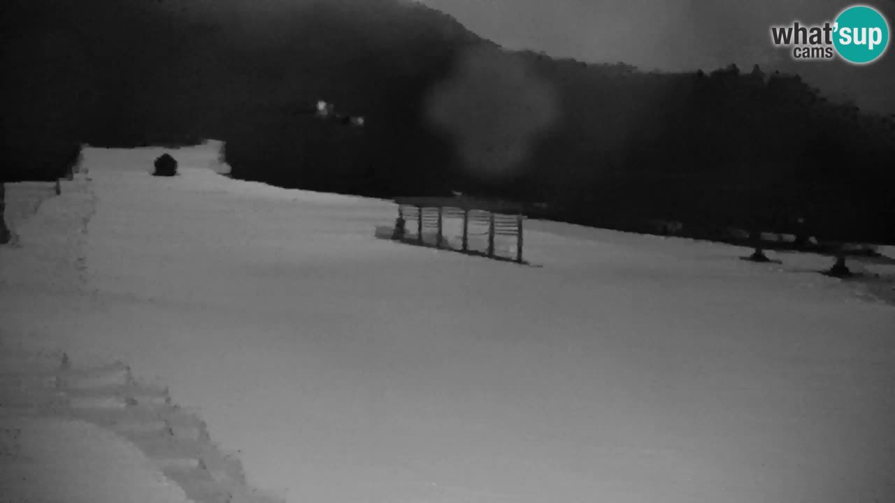 RTC Kranjska Gora | Velika Dolina