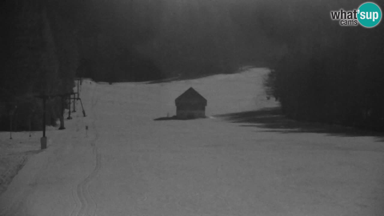 Kranjska Gora | Velika Dolina