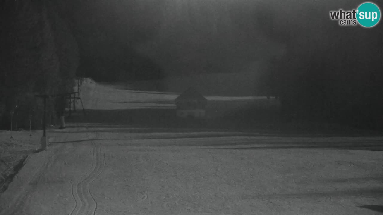 RTC Kranjska Gora | Velika Dolina