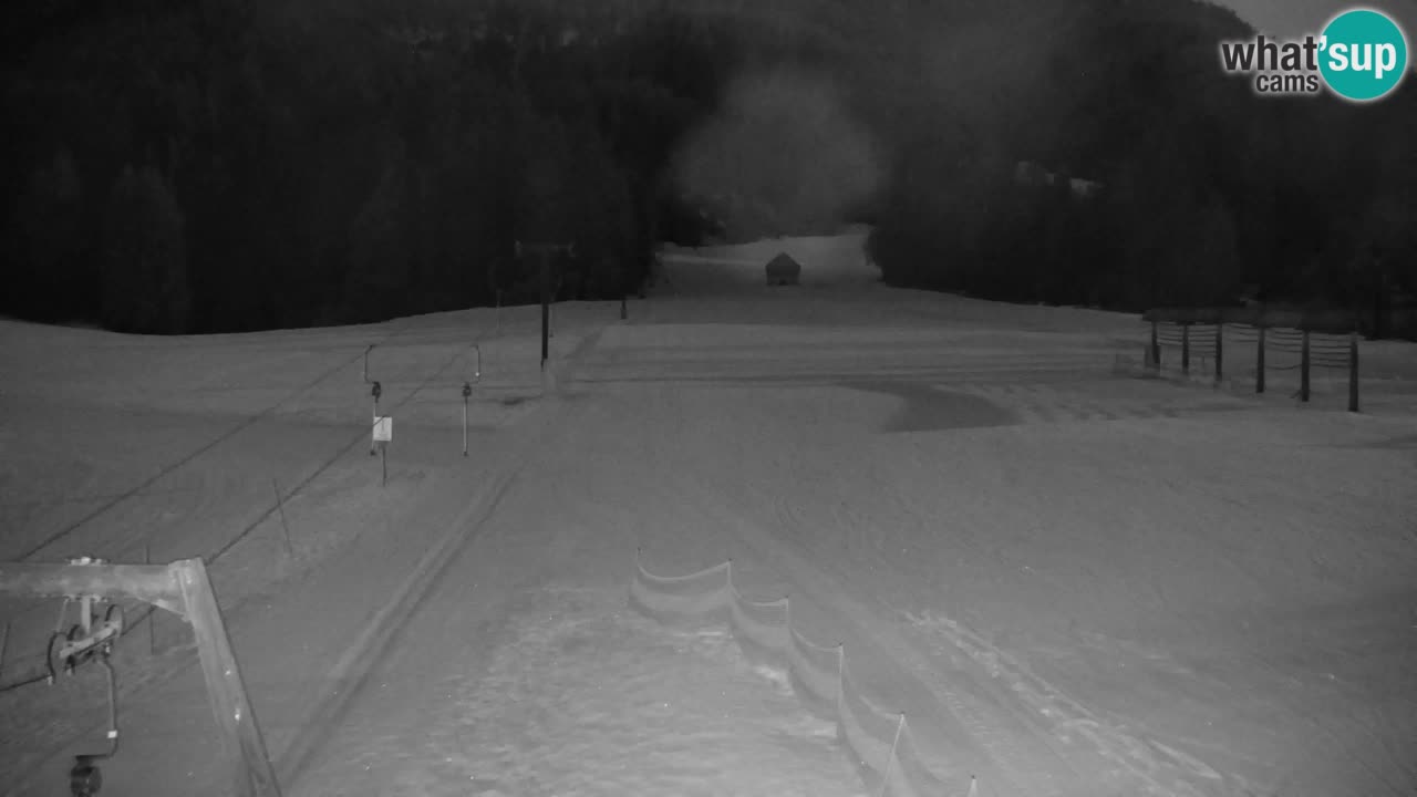 RTC Kranjska Gora | Velika Dolina