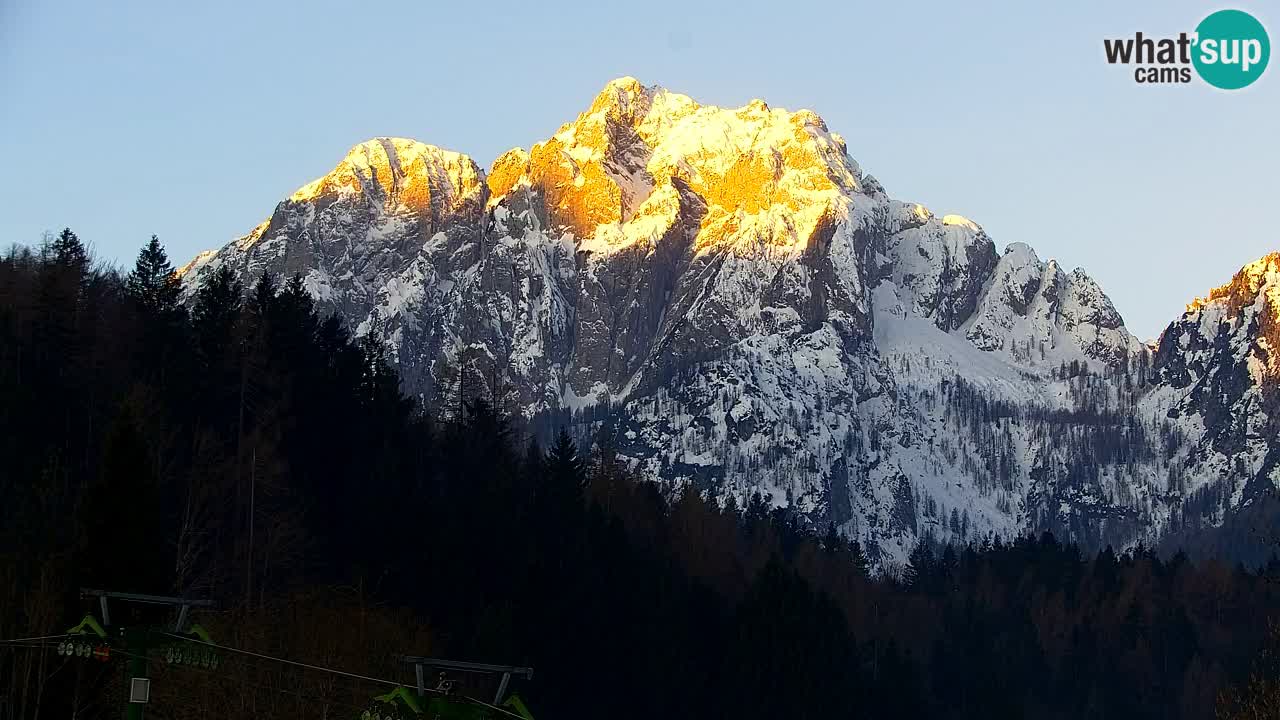 Ski Kranjska Gora | Velika Dolina