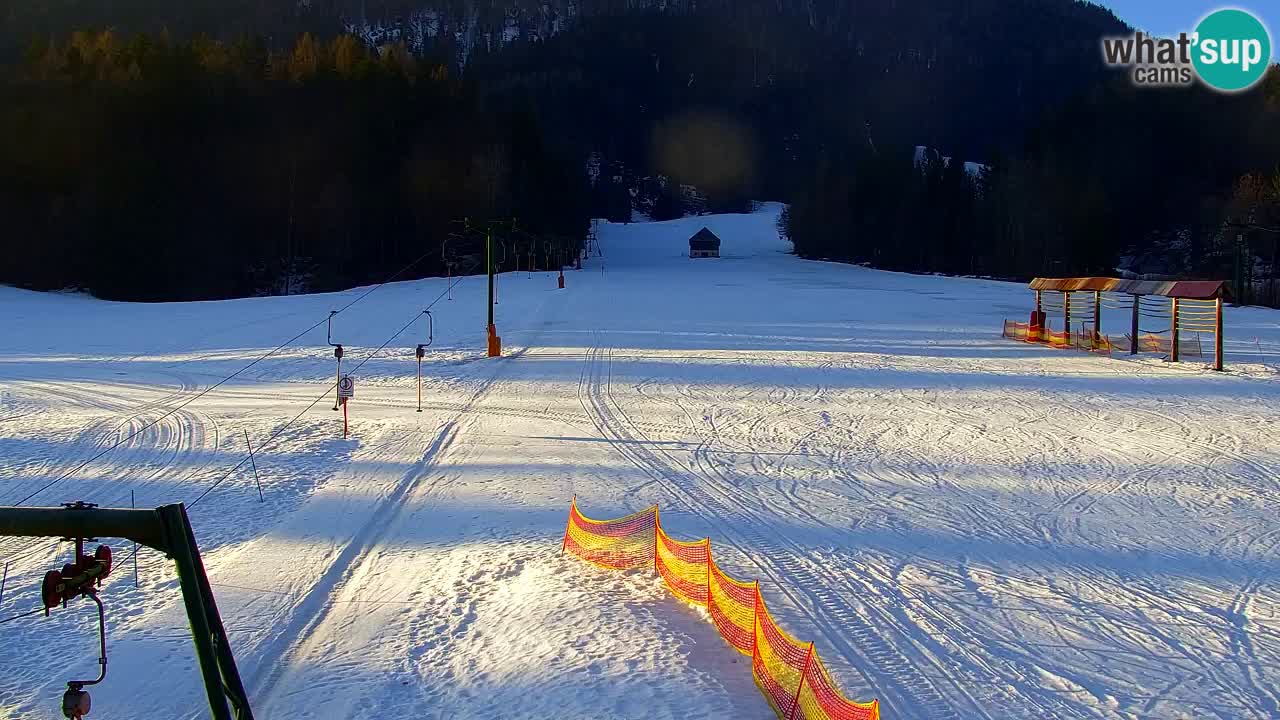 Kranjska Gora | Velika Dolina