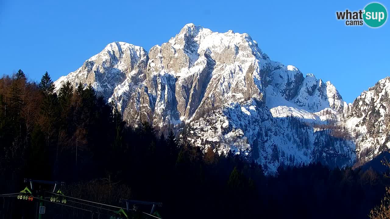 Skijanje Kranjska Gora | Velika Dolina