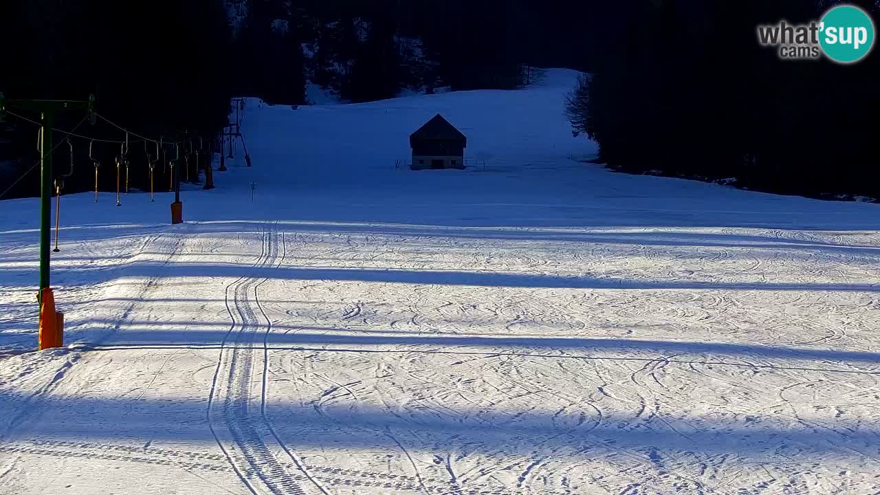 Kranjska Gora | Velika Dolina