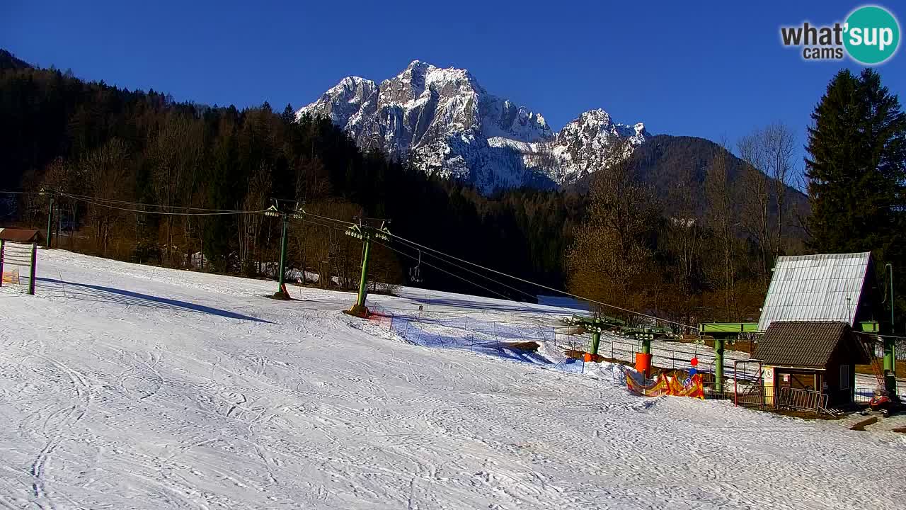 Ski Kranjska Gora | Velika Dolina